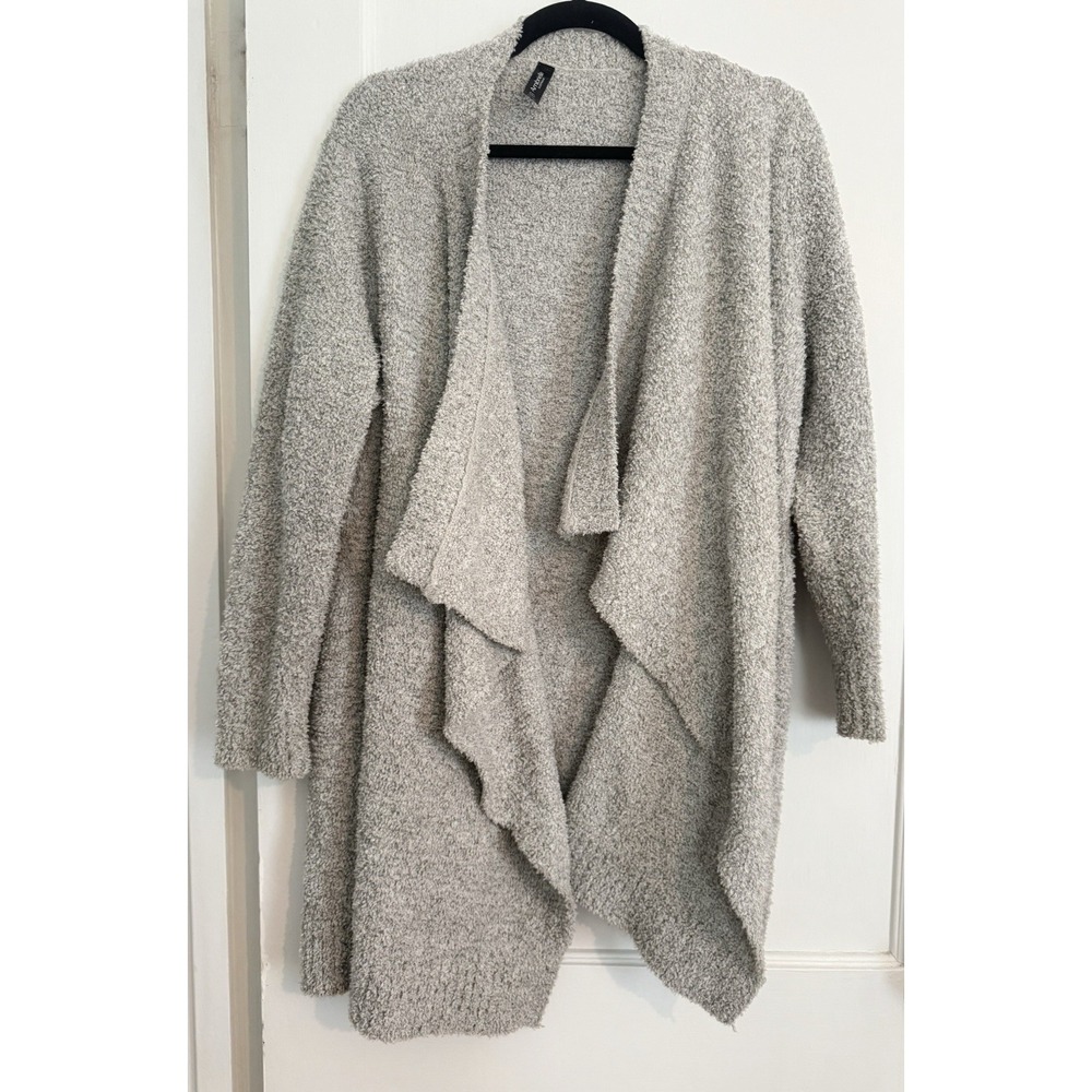 Woman's Ambrielle sleepwear XXL  Soft Gray Sweater RN#‎ 114186